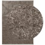 Alfombra pelo largo aspecto brillante ISTAN gris 240x340 cm von , Teppiche - Ref: Foro24-375680, Preis: 148,15 €, Rabatt: %