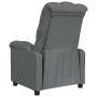Sillón reclinable de tela gris oscuro von , Sessel - Ref: Foro24-342722, Preis: 180,51 €, Rabatt: %