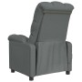 Sillón de masaje de tela gris oscuro von , Elektrische Massagesessel - Ref: Foro24-342734, Preis: 208,80 €, Rabatt: %