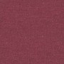 Sillón reclinable de tela rojo tinto | Foro24.es | Tu tienda online para hogar, jardín y más Foro24.es