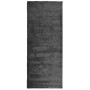 Alfombra de pelo largo moderna gris antracita 80x200 cm | Foro24.es | Tu tienda online para hogar, jardín y más Foro24.es