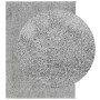 Alfombra peluda de pelo largo moderna PAMPLONA gris 240x340 cm von , Teppiche - Ref: Foro24-375263, Preis: 148,41 €, Rabatt: %