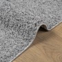 Alfombra peluda de pelo largo moderna PAMPLONA gris 240x340 cm von , Teppiche - Ref: Foro24-375263, Preis: 148,41 €, Rabatt: %