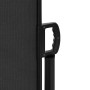 Toldo lateral retráctil negro 100x300 cm by , Umbrellas - Ref: Foro24-4004264, Price: 69,42 €, Discount: %