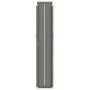 Cream retractable side awning 180x1000 cm by vidaXL, Umbrellas - Ref: Foro24-318037, Price: 83,03 €, Discount: %