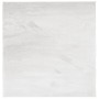 Alfombra de pelo corto OVIEDO gris 120x120 cm | Foro24.es | Tu tienda online para hogar, jardín y más Foro24.es