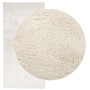 Alfombra de pelo corto OVIEDO beige 100x200 cm | Foro24.es | Tu tienda online para hogar, jardín y más Foro24.es