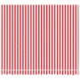Tela de repuesto de toldo rayas rojas y blancas 3x2,5 m by , Awnings - Ref: Foro24-367714, Price: 33,12 €, Discount: %