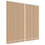 Tela de repuesto de toldo rayas de colores 4x3,5 m von , Markisen - Ref: Foro24-367737, Preis: 64,43 €, Rabatt: %