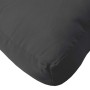 Cojines para palés 3 unidades tela Oxford negro de , Cojines para sillas y sofás - Ref: Foro24-361780, Precio: 47,23 €, Descu...