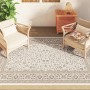 Alfombra interior exterior antideslizante pelo corto 160x230 cm | Foro24.es | Tu tienda online para hogar, jardín y más Foro24.es