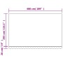Tela de repuesto de toldo rayas de colores 5x3 m by , Awnings - Ref: Foro24-367740, Price: 60,27 €, Discount: %