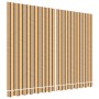 Tela de repuesto de toldo rayas de colores 3,5x2,5 m by , Awnings - Ref: Foro24-367735, Price: 38,21 €, Discount: %