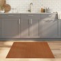 Alfombra rectangular bambú marrón 100x100 cm | Foro24.es | Tu tienda online para hogar, jardín y más Foro24.es
