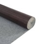Alfombra rectangular bambú marrón oscuro 80x100 cm | Foro24.es | Tu tienda online para hogar, jardín y más Foro24.es