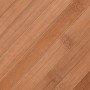 Alfombra rectangular bambú color natural 100x100 cm by , Rugs - Ref: Foro24-376799, Price: 21,04 €, Discount: %