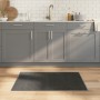 Alfombra rectangular bambú gris 70x100 cm | Foro24.es | Tu tienda online para hogar, jardín y más Foro24.es