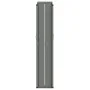 Toldo lateral retráctil marrón 160x1200 cm von vidaXL, Sonnenschirme - Ref: Foro24-318069, Preis: 96,21 €, Rabatt: %