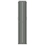 Toldo lateral retráctil marrón 160x1200 cm von vidaXL, Sonnenschirme - Ref: Foro24-318069, Preis: 97,25 €, Rabatt: %