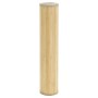 Alfombra rectangular bambú color natural claro 100x200 cm by , Rugs - Ref: Foro24-376945, Price: 34,24 €, Discount: %