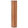 Alfombra rectangular bambú color natural 80x200 cm by , Rugs - Ref: Foro24-376907, Price: 28,40 €, Discount: %