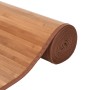 Alfombra rectangular bambú color natural 80x200 cm by , Rugs - Ref: Foro24-376907, Price: 28,40 €, Discount: %