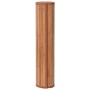 Alfombra rectangular bambú color natural 80x300 cm | Foro24.es | Tu tienda online para hogar, jardín y más Foro24.es