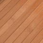 Alfombra rectangular bambú color natural 80x300 cm | Foro24.es | Tu tienda online para hogar, jardín y más Foro24.es