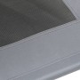 Cama para perros con dosel antracita tela oxford y acero von , Betten für Hunde - Ref: Foro24-172593, Preis: 35,36 €, Rabatt: %