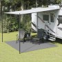 Alfombra para tienda de campaña gris claro 3x3 m by , Tent Accessories - Ref: Foro24-4008490, Price: 41,32 €, Discount: %