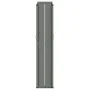 Retractable brown side awning 180x600 cm by vidaXL, Umbrellas - Ref: Foro24-318003, Price: 73,69 €, Discount: %