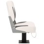 Asiento plegable barco con respaldo bajo correa fijación 2 pzas von , Teile für Segelboote - Ref: Foro24-3284291, Preis: 88,3...