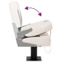 Asiento plegable barco con respaldo bajo correa fijación 2 pzas von , Teile für Segelboote - Ref: Foro24-3284291, Preis: 88,3...