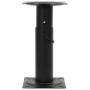 Set de asientos plegables para barco con respaldo bajo 4 uds de , Piezas para veleros - Ref: Foro24-3284298, Precio: 182,96 €...