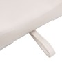 Set de asientos plegables para barco con respaldo bajo 4 uds de , Piezas para veleros - Ref: Foro24-3284298, Precio: 182,96 €...