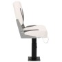 Asiento plegable barco con respaldo bajo correa fijación 2 pzas von , Teile für Segelboote - Ref: Foro24-3284293, Preis: 99,6...