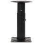 Asiento plegable barco con respaldo bajo correa fijación 2 pzas von , Teile für Segelboote - Ref: Foro24-3284293, Preis: 99,6...