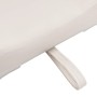 Asiento plegable barco con respaldo bajo correa fijación 2 pzas von , Teile für Segelboote - Ref: Foro24-3284293, Preis: 99,6...
