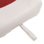 Set de asientos plegables para barco 4 uds con respaldo alto by , Boats - Ref: Foro24-3284323, Price: 201,77 €, Discount: %