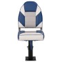 Set de asientos plegables para barco 2 uds con respaldo alto von , Boote - Ref: Foro24-3284328, Preis: 129,99 €, Rabatt: %