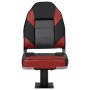 Set de asientos plegables para barco 2 uds con respaldo alto by , Boats - Ref: Foro24-3284335, Price: 110,23 €, Discount: %