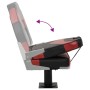 Set de asientos plegables para barco 2 uds con respaldo alto by , Boats - Ref: Foro24-3284335, Price: 110,23 €, Discount: %