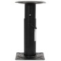 Set de asientos plegables para barco 4 uds con respaldo alto by , Boats - Ref: Foro24-3284342, Price: 256,21 €, Discount: %