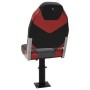 Set de asientos plegables para barco 4 uds con respaldo alto by , Boats - Ref: Foro24-3284342, Price: 256,21 €, Discount: %