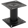 Asientos plegables de barco sin cojín gris 2 uds 48x51x41 cm von , Teile für Segelboote - Ref: Foro24-3284272, Preis: 82,73 €...