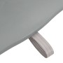 Asientos plegables de barco sin cojín gris 2 uds 48x51x41 cm von , Teile für Segelboote - Ref: Foro24-3284272, Preis: 82,73 €...