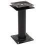 Pedestal de asiento de barco con asiento giratorio 360° acero von , Teile für Segelboote - Ref: Foro24-3294941, Preis: 42,16 ...