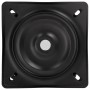 Pedestal de asiento de barco giratorio 360° ajustable acero by , Sailboat parts - Ref: Foro24-3294943, Price: 50,59 €, Discou...