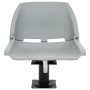 Asientos de barco 2 uds con pedestal giratorio 360° by , Boats - Ref: Foro24-3294948, Price: 183,70 €, Discount: %