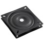 Asientos de barco 2 uds con pedestal giratorio 360° by , Boats - Ref: Foro24-3294948, Price: 183,70 €, Discount: %